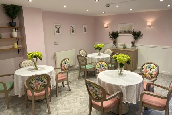 Kidderminster - DY10 3RT